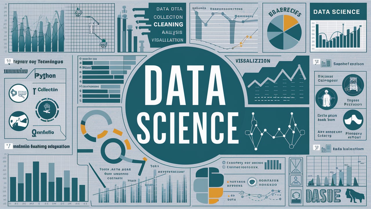 Understanding the Basics of Data Science