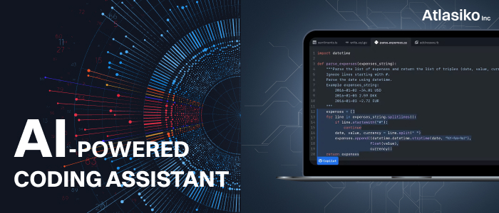 Ai-Powered Coding Assistants