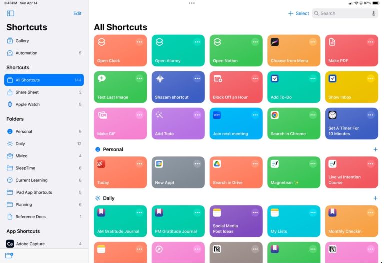 Best Productivity Apps for Ipad Users