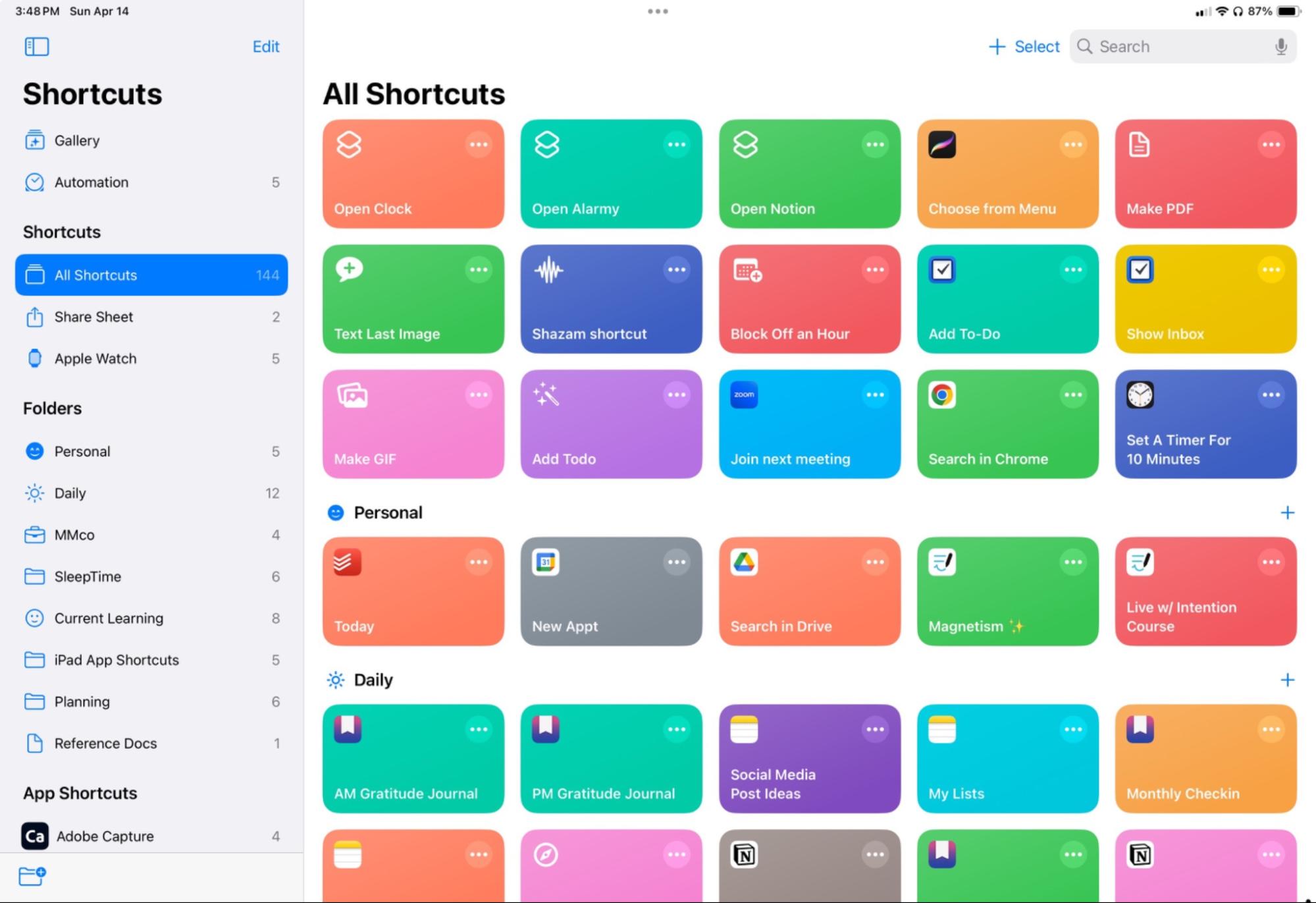 Best Productivity Apps for Ipad Users