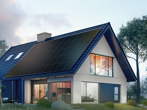 Best Solar Panels for Home Use Usa