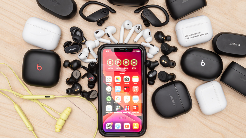 Best Wireless Earbuds for Iphone Users