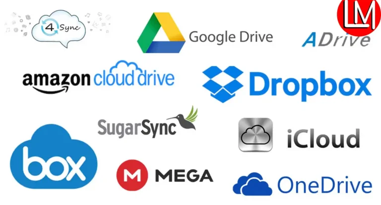Cloud Storage Services for Professionals