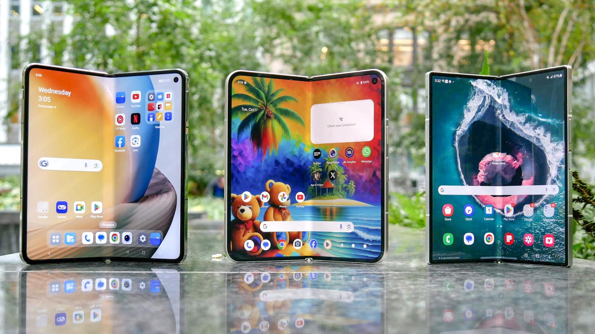 Foldable Phone Buying Guide Usa