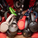 Noise Cancelling Headphones 2025: Ultimate Sound Experience
