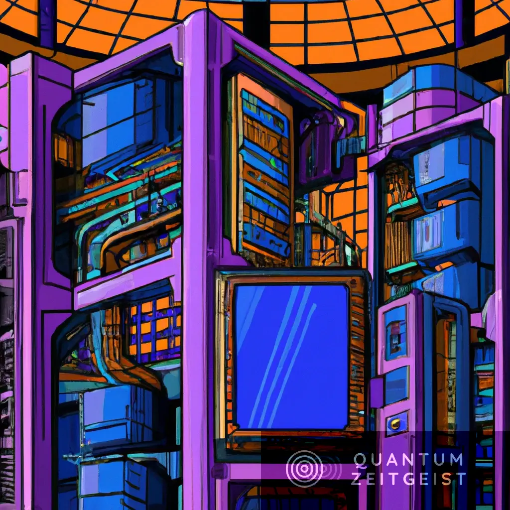 Quantum Computing Companies to Watch