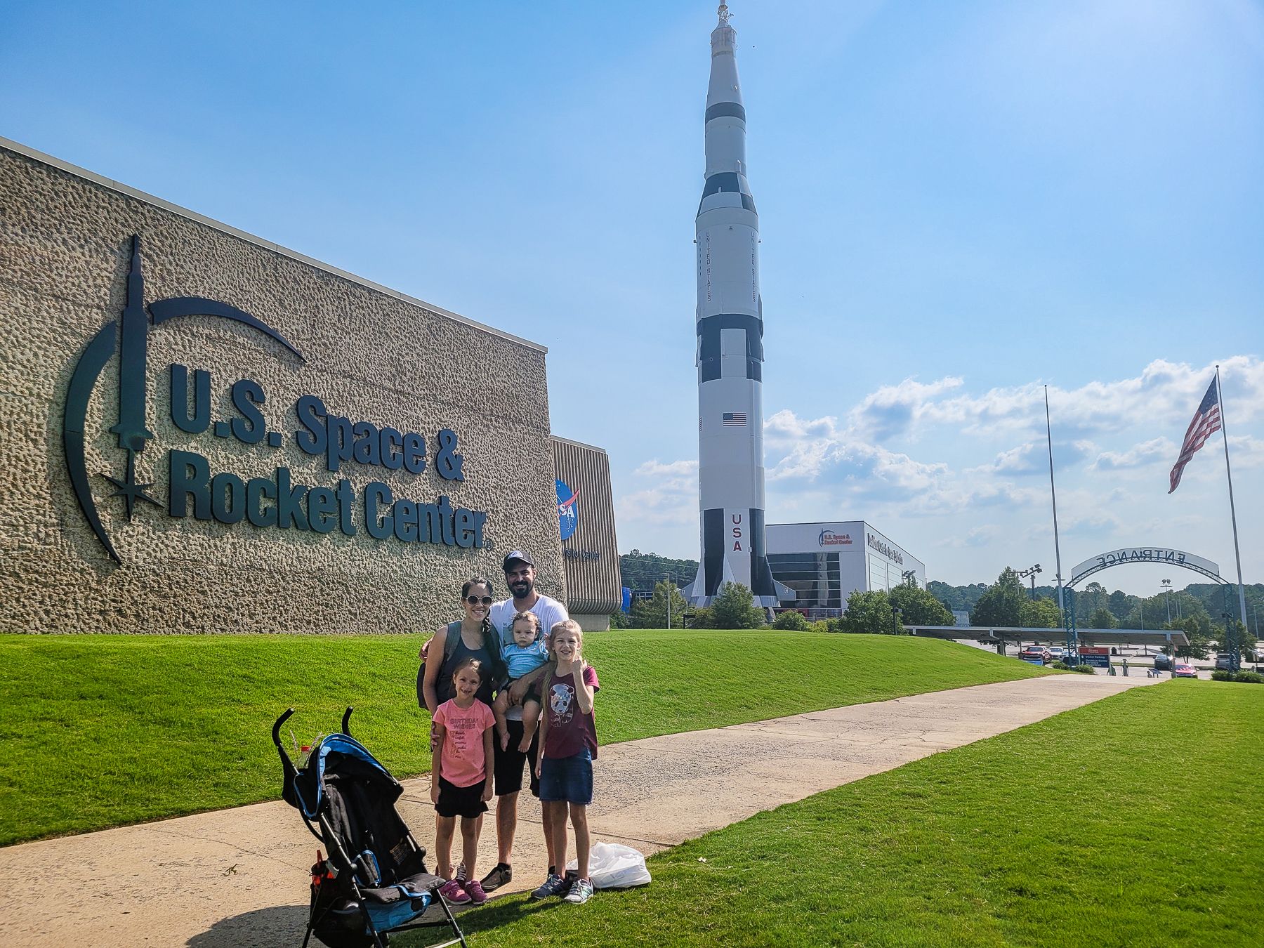 Space Tourism Packages for Usa Travelers