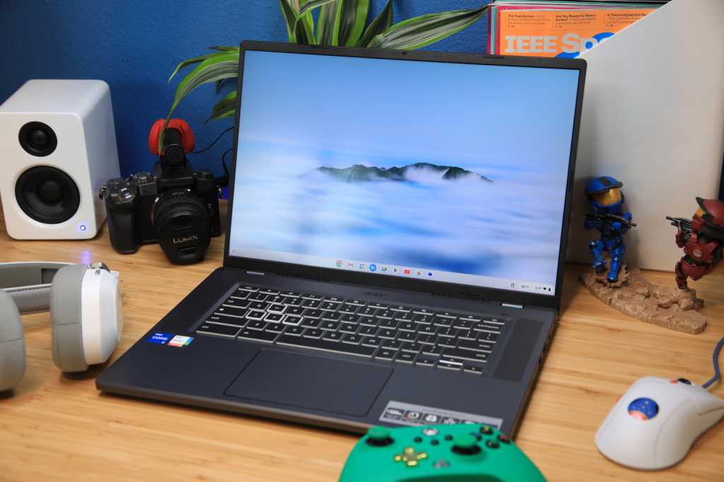 Top Chromebooks for Remote Work