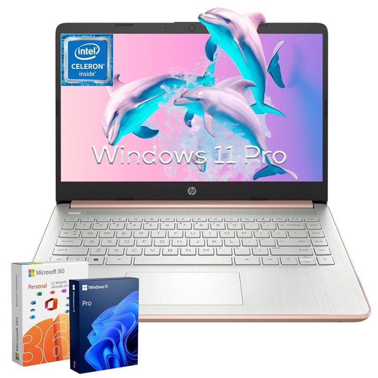Ultra-Thin Laptops With Long Battery Life